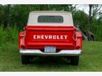 Thumbnail Photo 21 for 1960 Chevrolet Apache